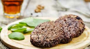 7 receitas veganas proteicas e fáceis de fazer
