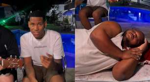 Três pessoas morrem em acidente com ônibus do cantor Netto Brito na BA