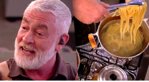 Escorrer o macarrão: vale ou não vale? Confira dica do chef Alex Atala