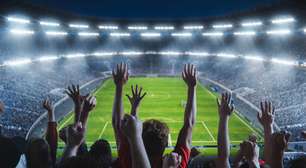 Sportingbet tem aposta grátis de R$20 para usar ao vivo na Copa do Brasil