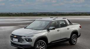Chevrolet Montana 2026: versões, preços, consumo e equipamentos