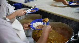 Brasil volta a deixar o Mapa da Fome da ONU após três anos