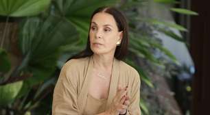 Stalker russa perseguiu Carolina Ferraz por cinco anos: 'Chegou a invadir o set'