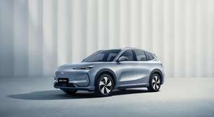 Marca chinesa dona da Volvo, Geely já tem data para chegar ao Brasil