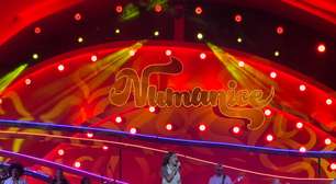 'Não vai acabar de vez', promete Ludmilla em show de despedida do projeto Numanice