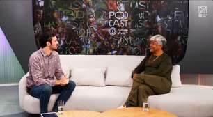 Kaká Werá propõe caminhos para reconexão humana e planetária: "o futuro é ancestral"