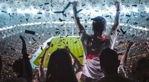 Ganhe até R$25 em aposta grátis para as oitavas da Copa do Brasil