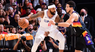 Jogador da NBA é preso por suposta fraude financeira na Flórida