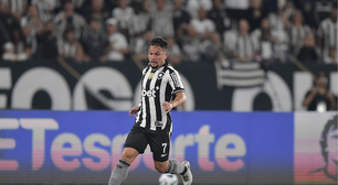 Botafogo x Red Bull Bragantino: Artur vai aplicar a 'Lei do Ex' na Copa do Brasil?