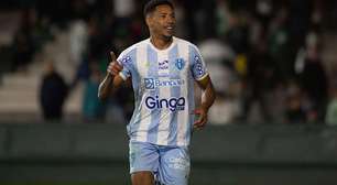 Palpite Paysandu x Athletic Club-MG - Série B - 28/07/2025