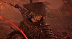 Phantom Blade Zero ganha vídeo com mais de 20 minutos de jogabilidade