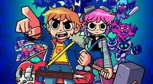 Scott Pilgrim EX revela novo gameplay e edições físicas