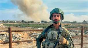 Soldado israelense diz que teve ajuda da Mossad para fugir do Brasil