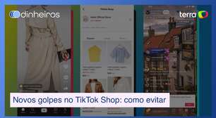 Dicas para não cair nos novos golpes no TikTok Shop