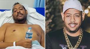 Quem era Leandro Abusado? Relembre trajetória do funkeiro que bombou dos anos 2000