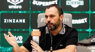 Fluminense receberá por venda de Alexsander ao Atlético