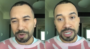 Após defender mórmons, Gil do Vigor diz que está sofrendo 'linchamento'