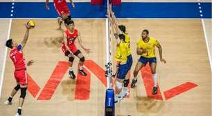 Brasil x China: onde assistir, prováveis escalações e retrospecto