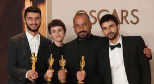 Colaborador palestino de 'Sem Chão', documentário vencedor do Oscar, é morto por colono israelense