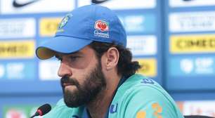 Alisson recebe carta emocionante do irmão e presente nostálgico; leia na íntegra