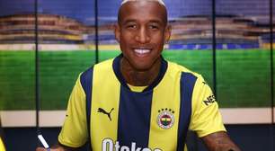 Flamengo insiste e adota nova estratégia para avançar por Anderson Talisca