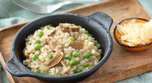 7 receitas proteicas com cogumelos