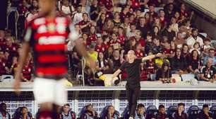 Flamengo chama atenção por defesa sólida e bola parada letal