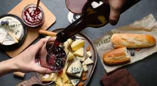 Queijos e vinhos no inverno: confira 5 harmonizações para saborear