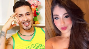 Novo amor de Carlinhos Maia é jogada de marketing, diz colunista