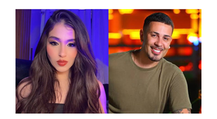 Quem é Eduarda Luvisneck? Influenciadora teria encantado e feito Carlinhos Maia querer explorar sua sexualidade