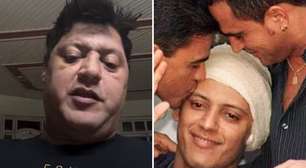 Quem é Wellington Camargo? Irmão de Zezé disse que Preta Gil 'mereceu' ter câncer