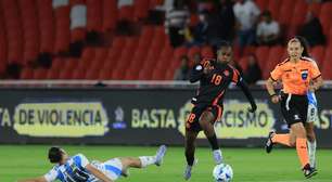 Tapia brilha, Colômbia vence a Argentina nos pênaltis e avança para a final da Copa América