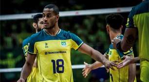 Lucarelli vê Brasil preparado para "primeira guerra"