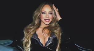 Mariah Carey prepara série e documentário sobre sua trajetória
