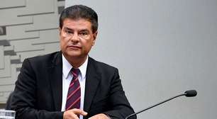 Senadores se reúnem com parlamentares americanos em meio a boicote de Eduardo Bolsonaro