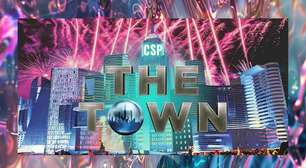 Contagem regressiva para o The Town: confira a line completa!
