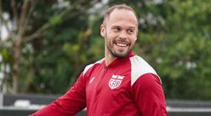 A declaração de Douglas Baggio, do CRB, sobre o Cruzeiro