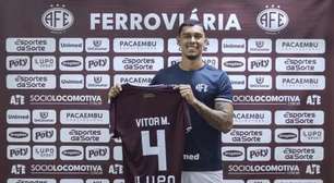 Ex-Fluminense retorna ao futebol depois de dois anos de suspensão: 'Sentimento novo'