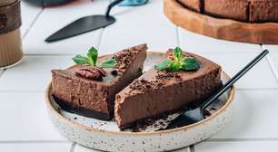 Torta de chocolate e leite condensado: sobremesa fácil para não ter erro