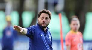 Brasil x Uruguai: onde assistir, escalações e arbitragem