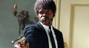 "Me irrita quando pensam isso": Samuel L. Jackson é o culpado pelo engano que Quentin Tarantino detesta em seus filmes