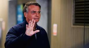Bolsonaro pede a Moraes liberação de outros familiares para visitá-lo durante prisão domiciliar