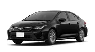 Inmetro divulga consumo do Toyota Corolla GLI híbrido