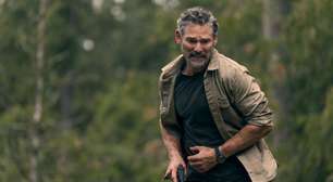'Indomável' é renovada para segunda temporada pela Netflix