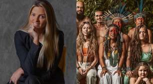 Defesa dos Povos Originários: Daniela Robledo se une a artistas em projeto social