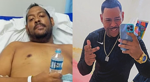 Quem era o famoso funkeiro estourado nos anos 2000 que morreu de doença rara?