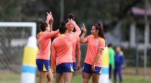 Brasil e Uruguai se enfrentam buscando vaga na final da Copa América