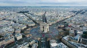 Paris no verão: dicas para aproveitar a Cidade Luz durante a estação