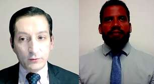 Moraes dá 10 minutos para réu depor sem farda ao STF, e defesa protesta: 'Violação expressa'