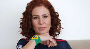 Três dias antes de ser presa Zambelli disse ser 'exilada política' na Itália e agradeceu Flávio Bolsonaro